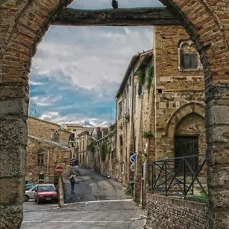 Al Belvedere 3* Atri