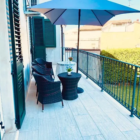 Bed & Breakfast Al Belvedere