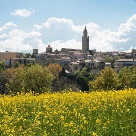 Al Belvedere 3* Atri