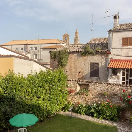 Al Belvedere 3* Atri