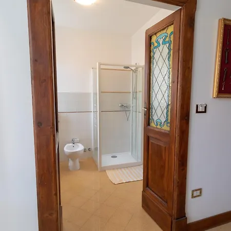 Bed & Breakfast Al Belvedere