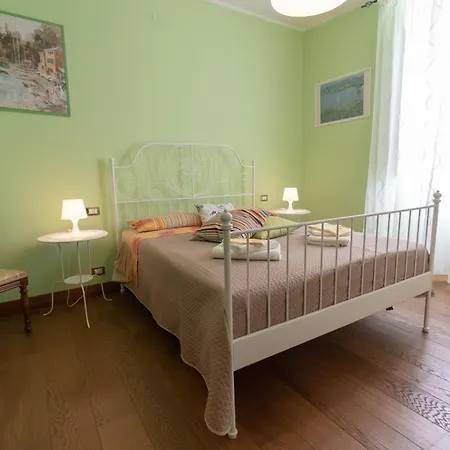 Bed and breakfast Al Belvedere 3*