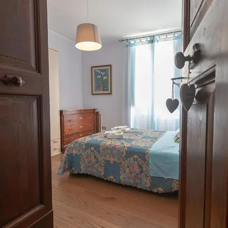 Al Belvedere לינה וארוחת בוקר