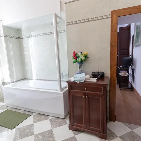 Al Belvedere Bed & Breakfast