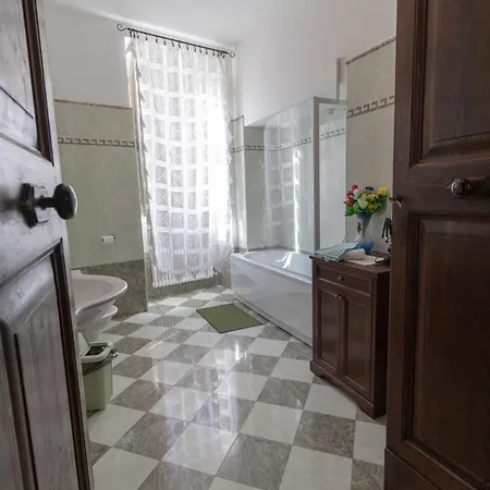Al Belvedere Bed & Breakfast 3*