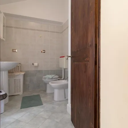 Bed and breakfast Al Belvedere 3*