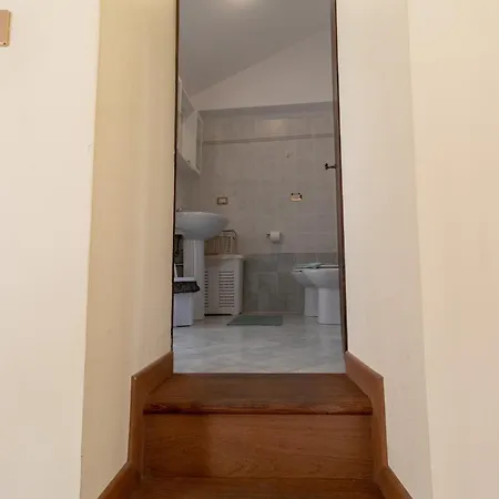 Nocleg ze śniadaniem Al Belvedere Atri