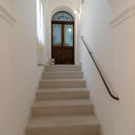 Al Belvedere Atri