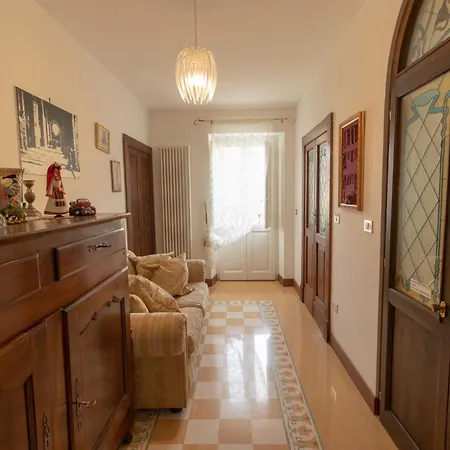 Al Belvedere 3* Atri