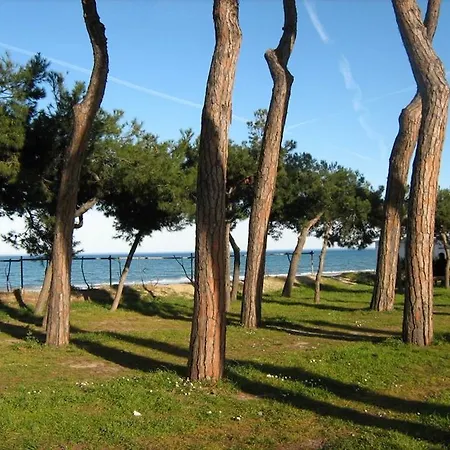 Al Belvedere Atri