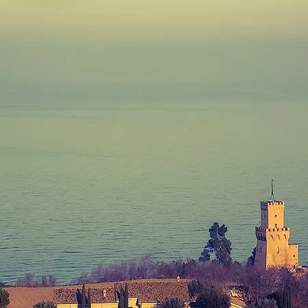 Al Belvedere Bed & Breakfast Atri