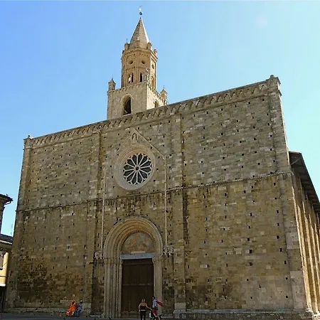 Bed and breakfast Al Belvedere 3*