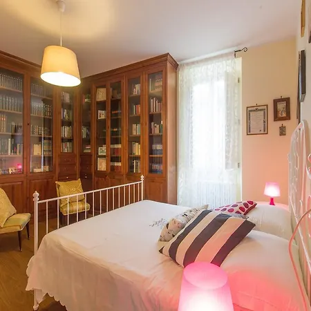 Bed and breakfast Al Belvedere Atri