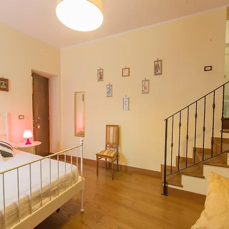 Nocleg ze śniadaniem Al Belvedere Atri