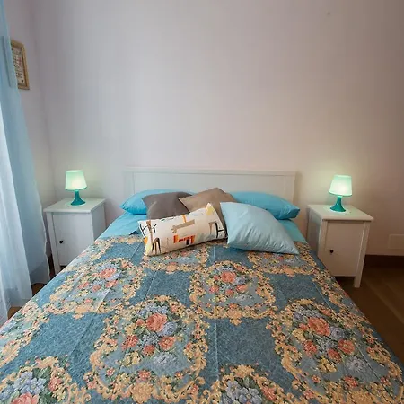 Al Belvedere Bed & Breakfast Atri