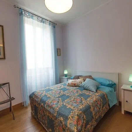 Al Belvedere Bed & Breakfast