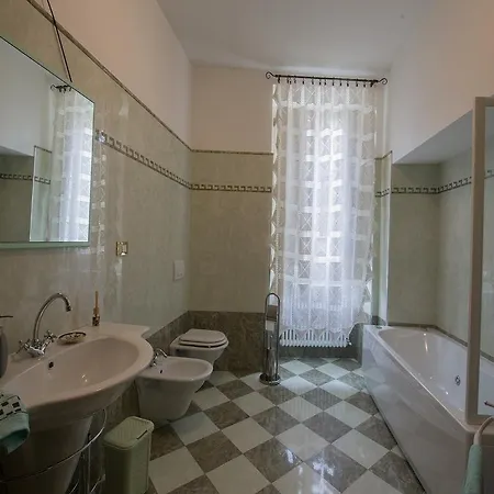 Bed and breakfast Al Belvedere Atri