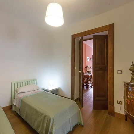 Al Belvedere Bed & Breakfast