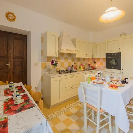 Al Belvedere Bed and breakfast 3*