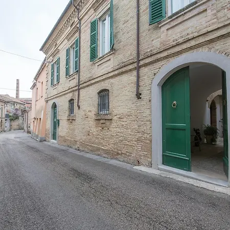 Bed & Breakfast Al Belvedere 3*