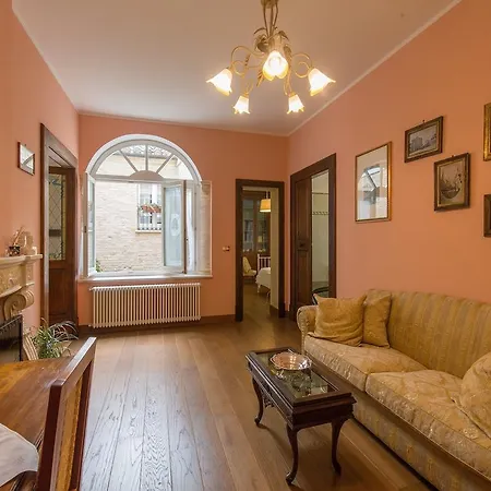 Al Belvedere Bed & Breakfast Atri
