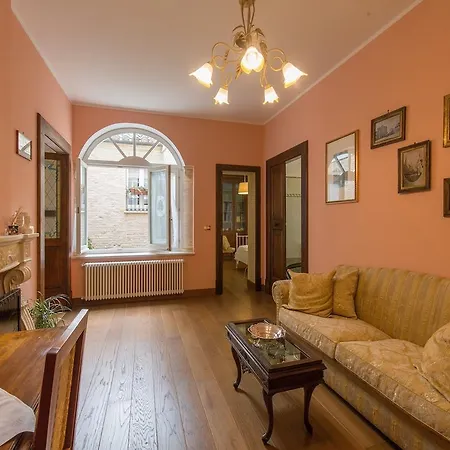 Al Belvedere Bed & Breakfast Atri