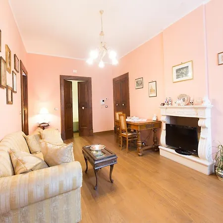 Al Belvedere Bed & Breakfast