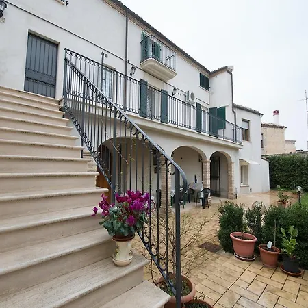 Al Belvedere 3*
