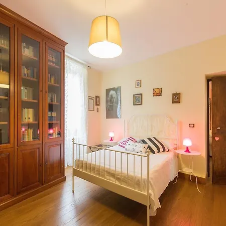 Bed & Breakfast Al Belvedere