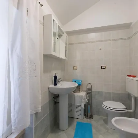 Bed & Breakfast Al Belvedere 3*