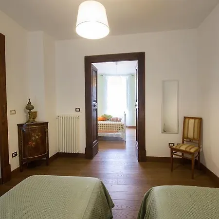 Bed and breakfast Al Belvedere 3*