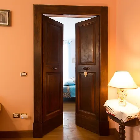 Al Belvedere 3* Atri