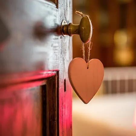 Bed & Breakfast Al Belvedere Atri