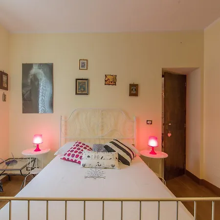 Bed & Breakfast Al Belvedere Atri