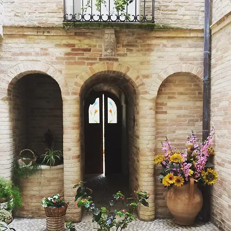 Al Belvedere Atri
