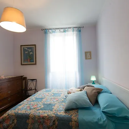 Bed and breakfast Al Belvedere Atri