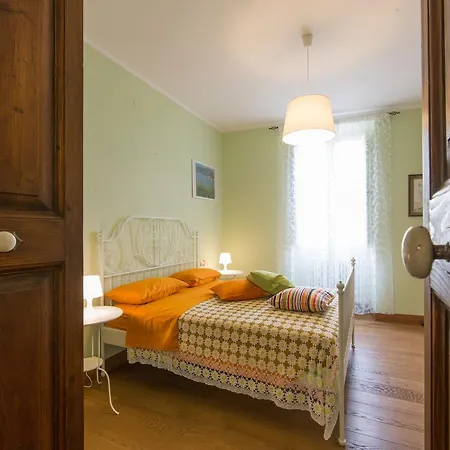 Al Belvedere Bed & Breakfast 3*