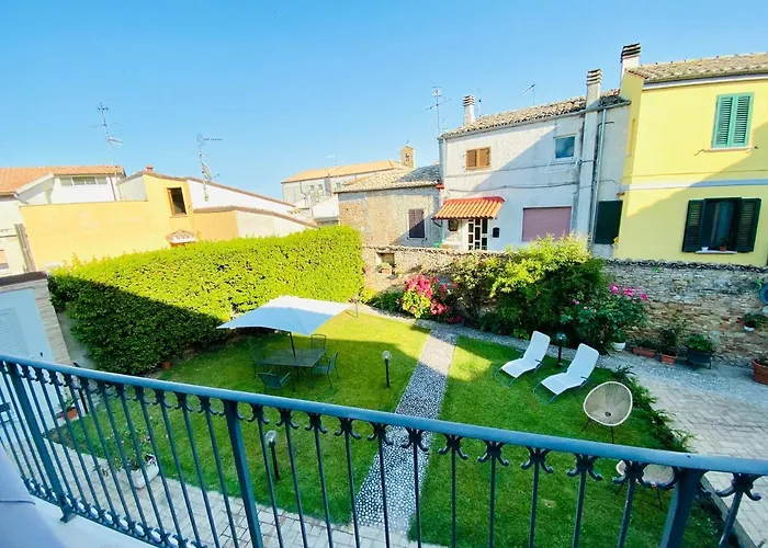 Bed & Breakfast Al Belvedere