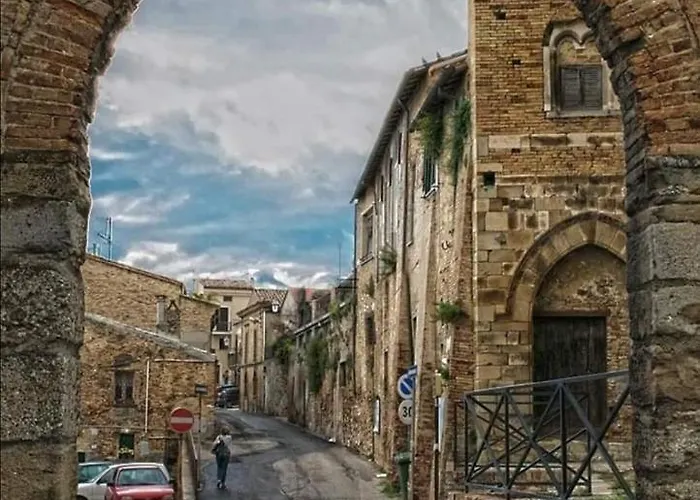 Al Belvedere 3* Atri