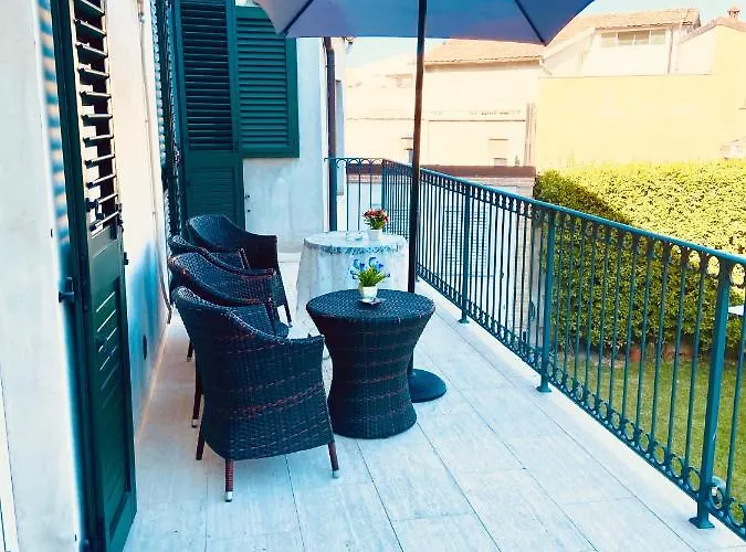 Bed & Breakfast Al Belvedere