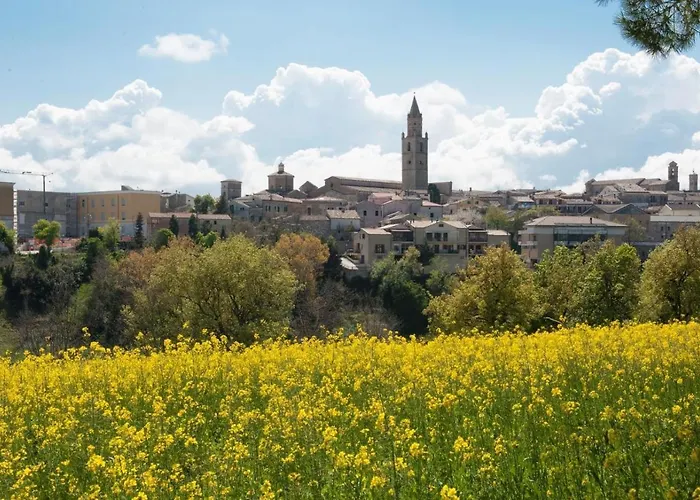 Al Belvedere 3* Atri