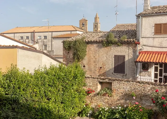 Al Belvedere 3* Atri