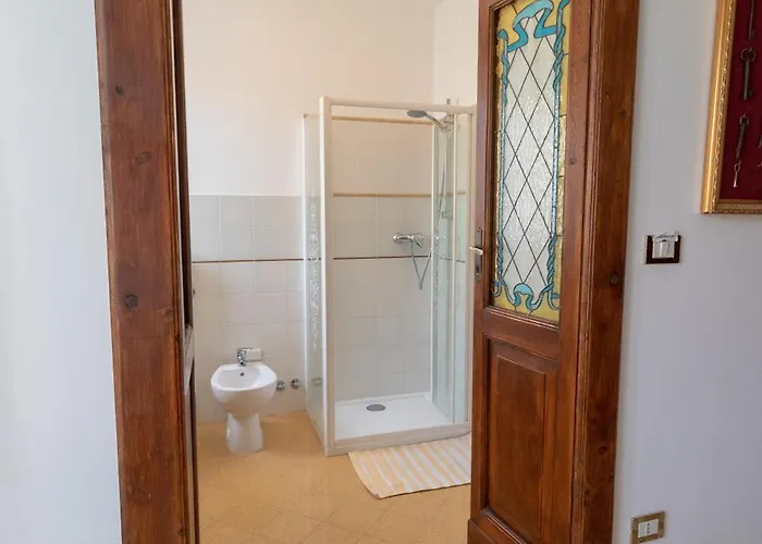 Bed & Breakfast Al Belvedere