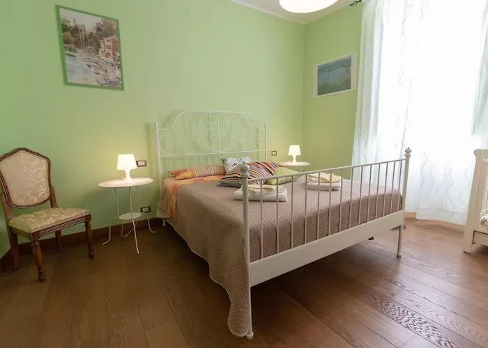 Bed & Breakfast Al Belvedere 3*