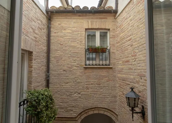 Al Belvedere Bed & Breakfast Atri