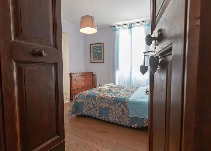 Al Belvedere Bed & Breakfast