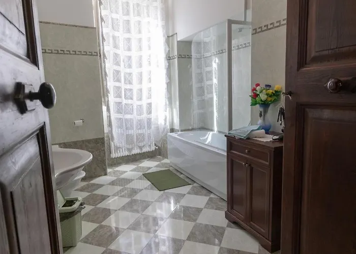 Al Belvedere Bed & Breakfast 3*