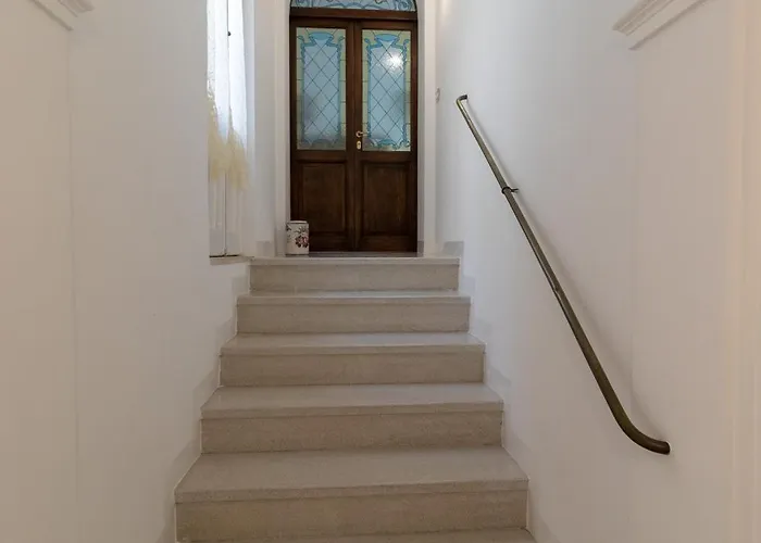 Al Belvedere אטרי