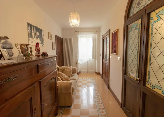 Al Belvedere 3* Atri