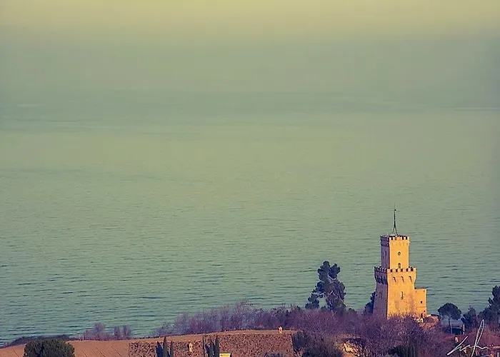 Al Belvedere Bed & Breakfast Atri